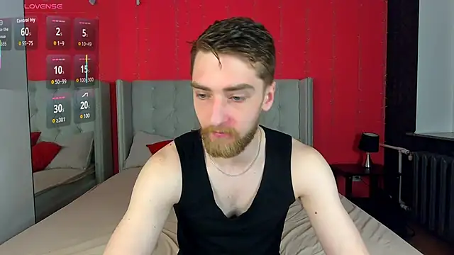 Dexter Raze online show from 04-25-26, 07:00