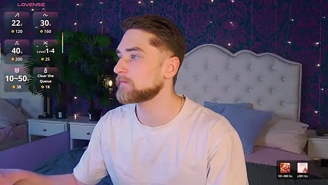 Dexter Raze online show from 04-28-26, 06:18