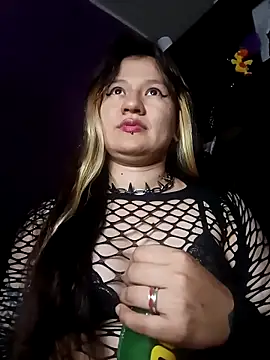 Persefone1331 online show from 03-07-26, 12:40