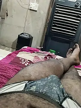 Lewisbihar online show from 07-19-26, 04:22