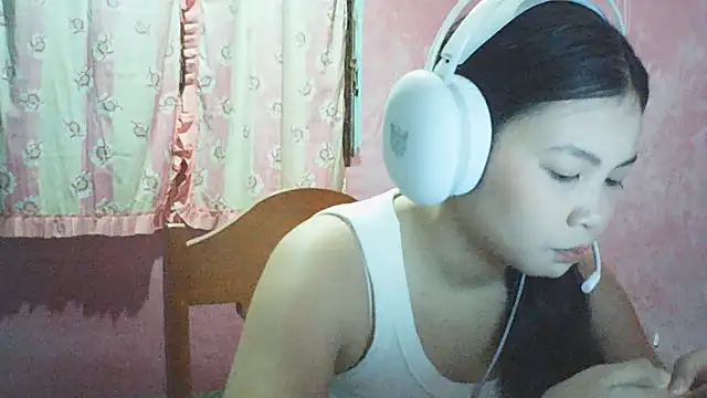 DessertFlower online show from 05-03-26, 03:45