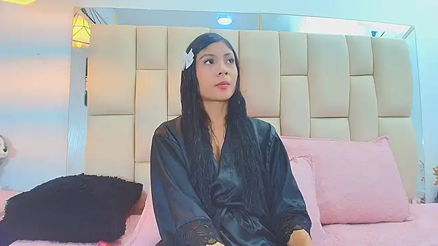 Lana Sliim online show from 03-06-26, 12:12