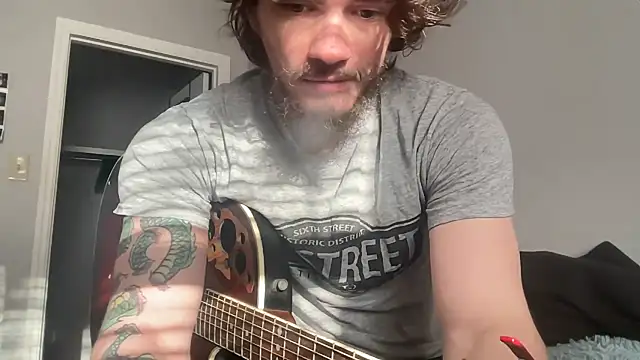 Marz1981zraM online show from 03-14-26, 01:38