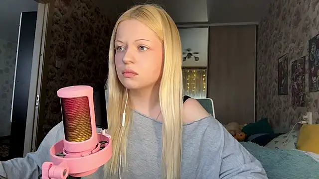 JeneeBIanks online show from 02-25-26, 12:37