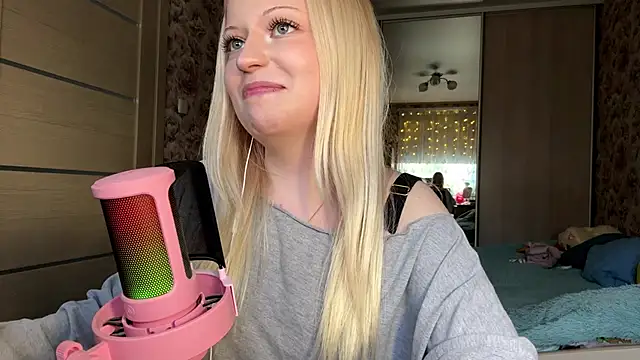 JeneeBIanks online show from 03-13-26, 12:56