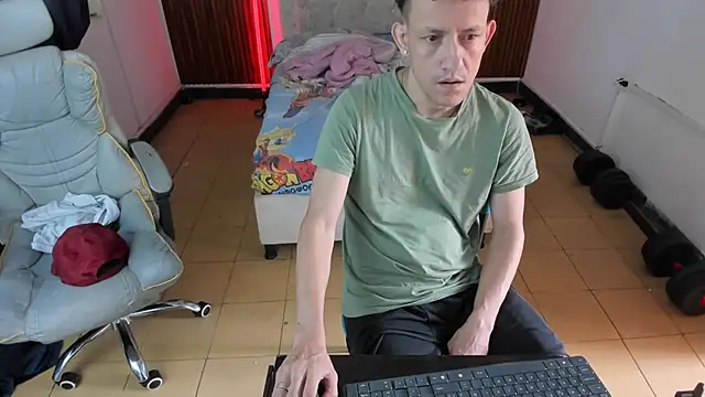 juan and luke online show from 04-24-26, 12:18