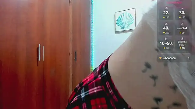 Snapshot of SofiaGonzales_ chatting on 05-01-26, 01:37 SofiaGonzales online show from 05-01-26, 01:37