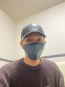 Yumemiru-k online show from 02-20-26, 07:47