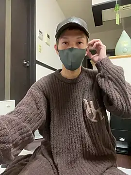 Yumemiru-k online show from 02-25-26, 12:37