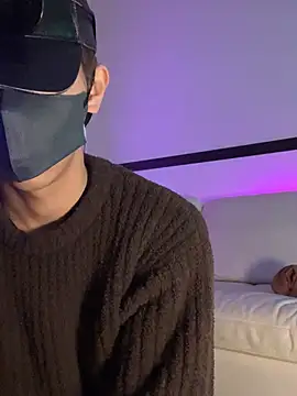 Yumemiru-k online show from 03-08-26, 02:48