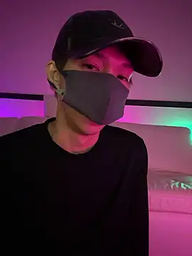 Yumemiru-k online show from 03-20-26, 07:02