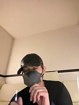 Yumemiru-k online show from 04-23-26, 04:53