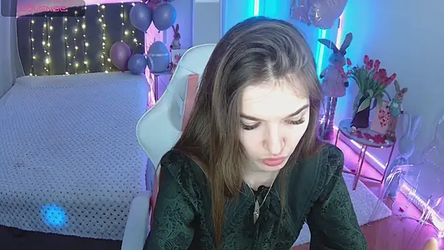 Ann Wood online show from 03-12-26, 07:58