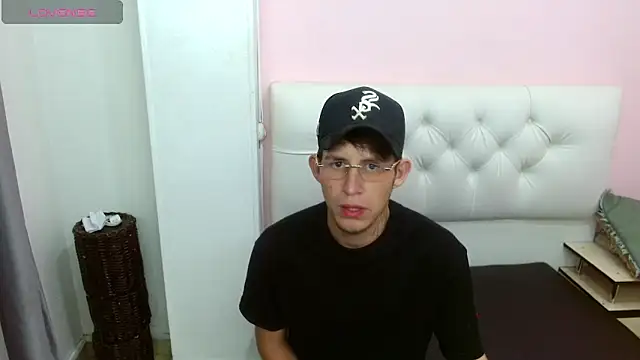 masterboyx online show from 03-09-26, 02:04