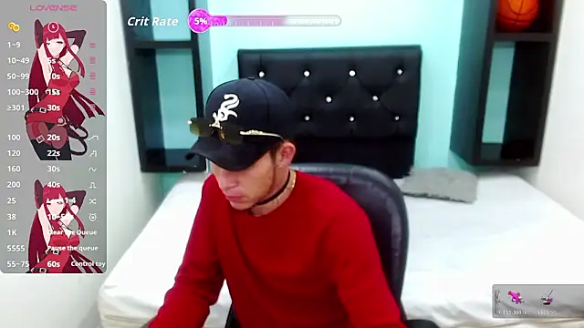 masterboyx online show from 03-09-26, 11:09