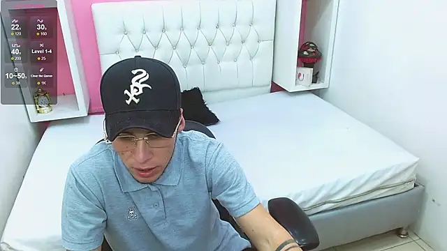 masterboyx online show from 03-12-26, 05:24