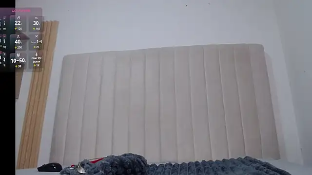 sirena fuego online show from 03-09-26, 02:21