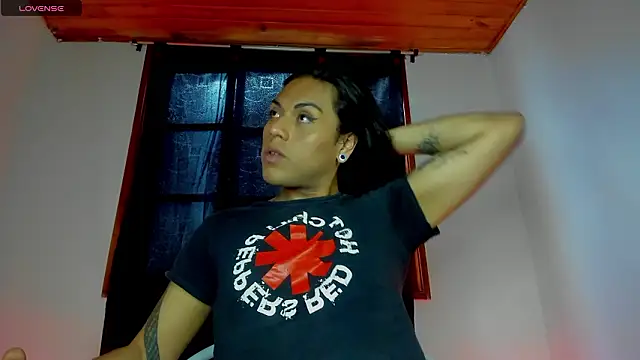 Jess Hoffman online show from 03-13-26, 02:12