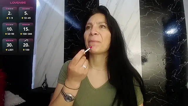 SofiaMoreno  online show from 04-30-26, 02:01