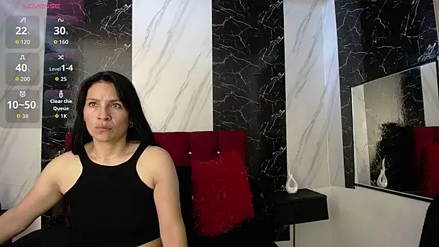 SofiaMoreno  online show from 06-02-26, 03:03