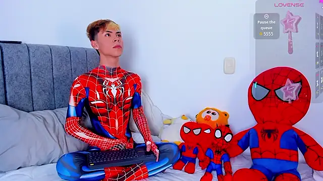 Callum 777 online show from 02-27-26, 12:54