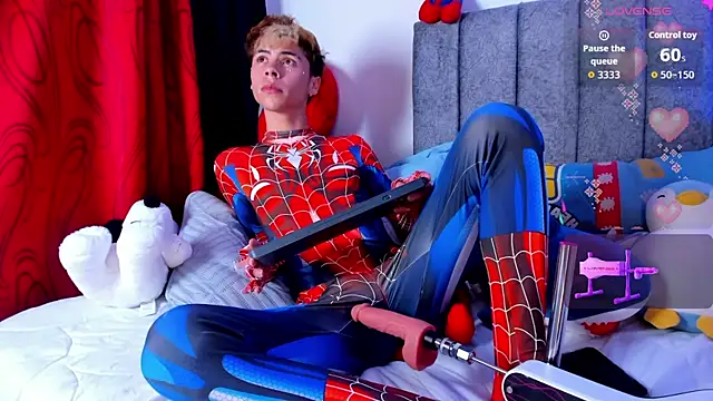 Callum 777 online show from 04-24-26, 06:16