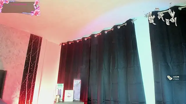 Snapshot of MilyFerrer chatting on 06-05-26, 02:18 MilyFerrer online show from 06-05-26, 02:18