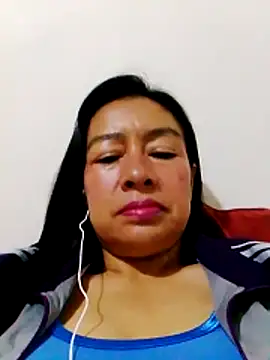 Samanta gonzales online show from 02-23-26, 08:12