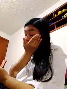 Samanta gonzales online show from 02-24-26, 07:12