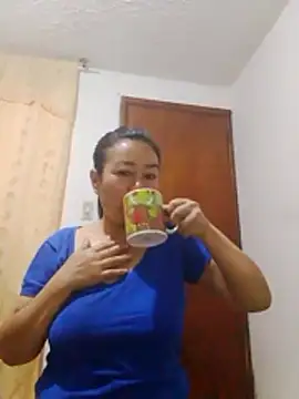 Samanta gonzales online show from 03-01-26, 01:35