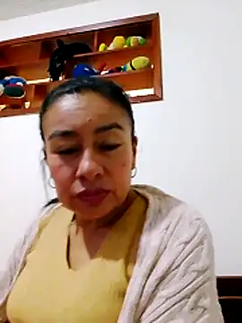 Samanta gonzales online show from 03-11-26, 01:22