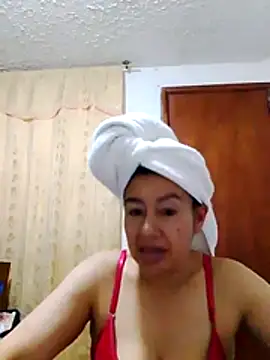 Samanta gonzales online show from 03-12-26, 06:36