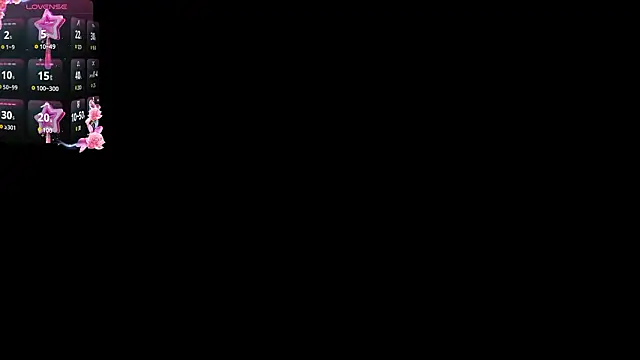 Antonella Moretti  online show from 03-06-26, 03:25