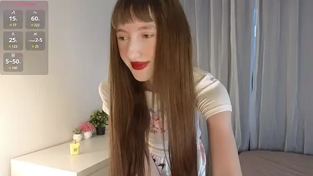 arina waifu online show from 03-28-26, 03:11