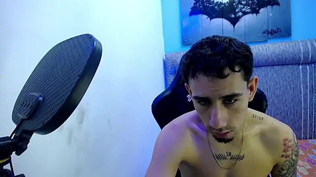 Owen courtz online show from 03-13-26, 03:40