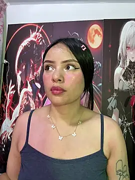 AntonellaStorm  online show from 02-23-26, 07:50