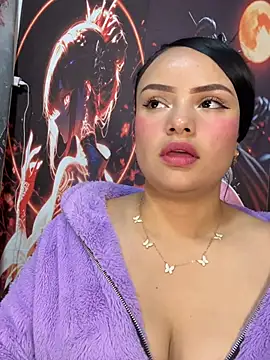 AntonellaStorm  online show from 03-03-26, 08:42