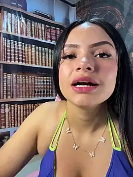 AntonellaStorm  online show from 03-09-26, 09:46