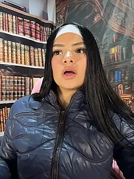 AntonellaStorm  online show from 03-11-26, 07:03