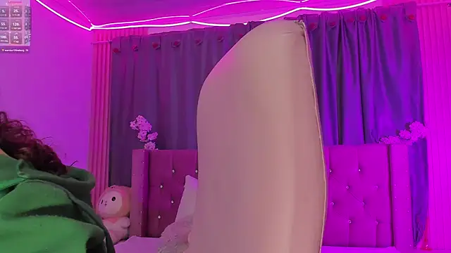 Kiara lovely online show from 03-31-26, 04:13