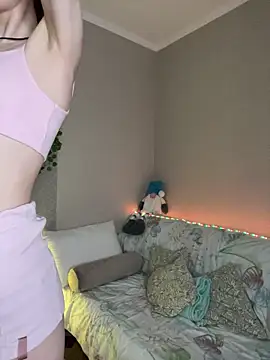 Snapshot of EvelynRavenwood chatting on 03-08-26, 04:55 EvelynRavenwood online show from 03-08-26, 04:55