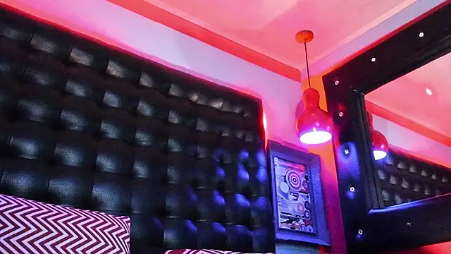 SantiagoHincapiie online show from 03-15-26, 04:29