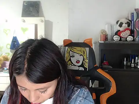 dulcecandy1919 online show from 03-04-26, 03:34