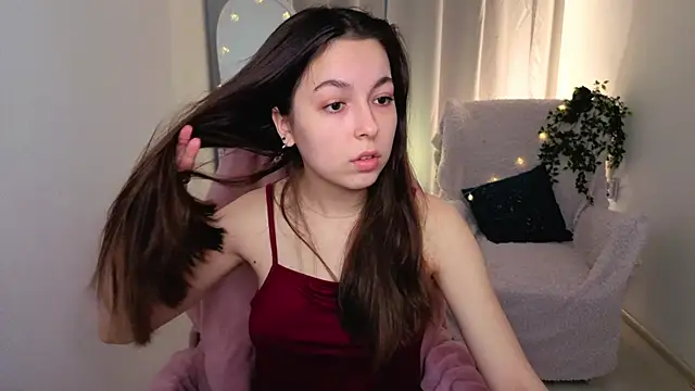 BellaThery online show from 05-14-26, 05:14