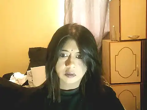 IndianPleasures21 online show from 03-13-26, 09:27