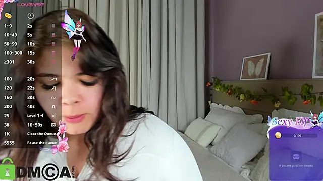 Annet Nel1son online show from 03-28-26, 01:05