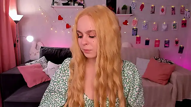 VivienAllen online show from 03-13-26, 08:54