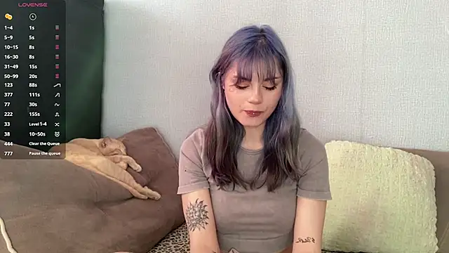 Emmibrilson online show from 04-02-26, 12:03