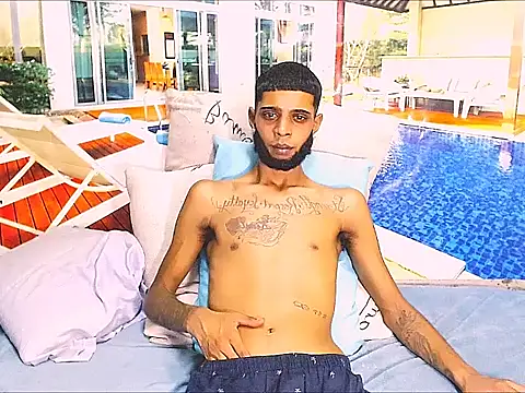 CharmingIndian1 online show from 03-28-26, 06:29