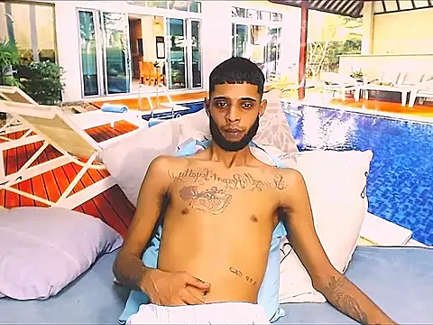 CharmingIndian1 online show from 04-10-26, 05:39